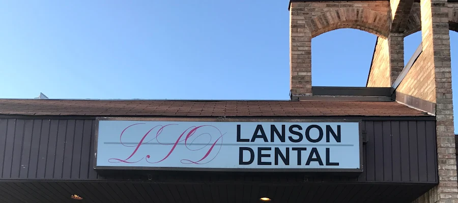 Lanson Dental