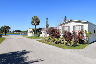 Lantana Cascade Manufactured Home Community