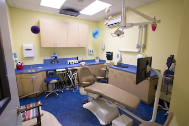 Lantzy Children's Dentistry