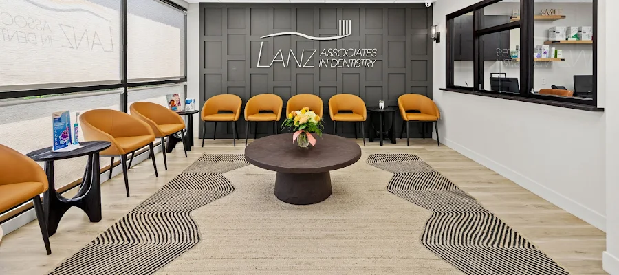 Lanz Associates in Dentistry