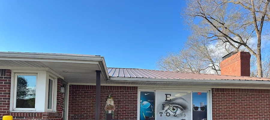 Lapeer County Vision Center