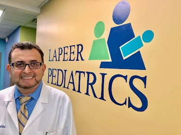 Lapeer Pediatrics - Lapeer
