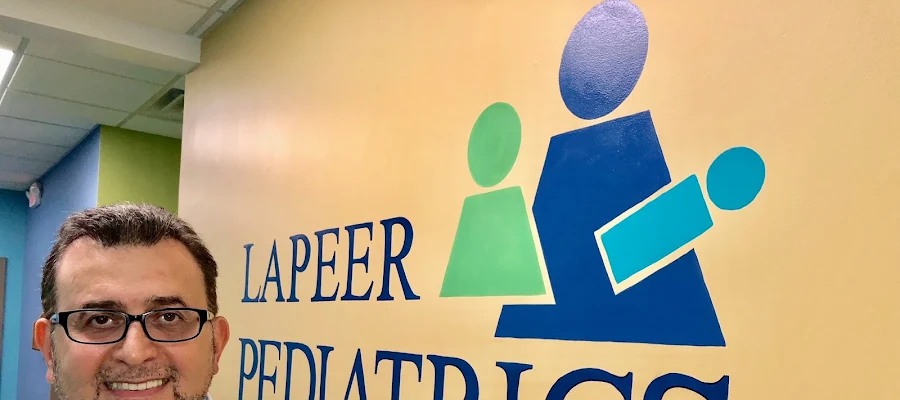 Lapeer Pediatrics - Lapeer