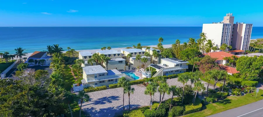 LaPlaya Condominiums