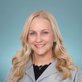 Lara M Ellison, DO