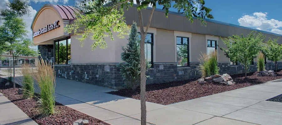 Laramie Dental Arts