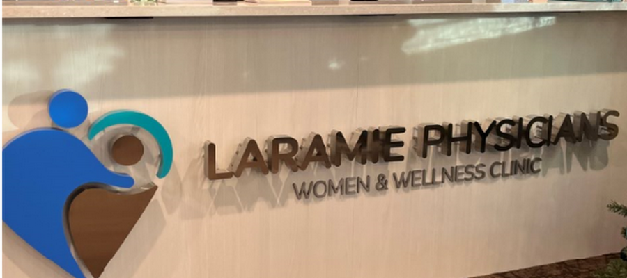 Laramie Physicians Women & Wellness Clinic