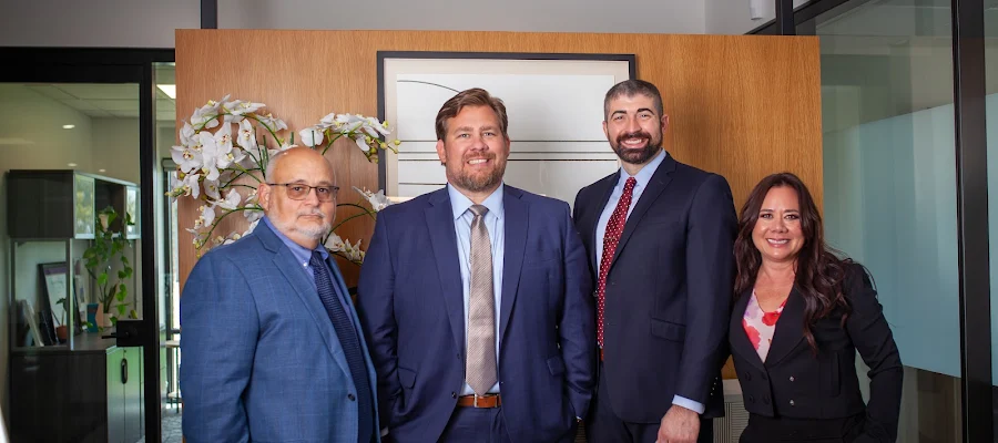 Lardiere McNair & Stonebrook, Ltd., LPA