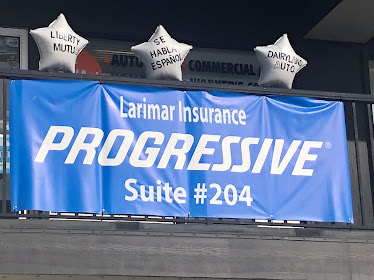 Larimar Insurance Agency