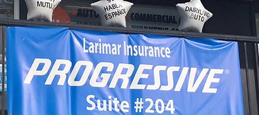 Larimar Insurance Agency