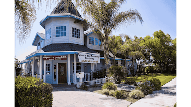 Larrondo Family Dentistry