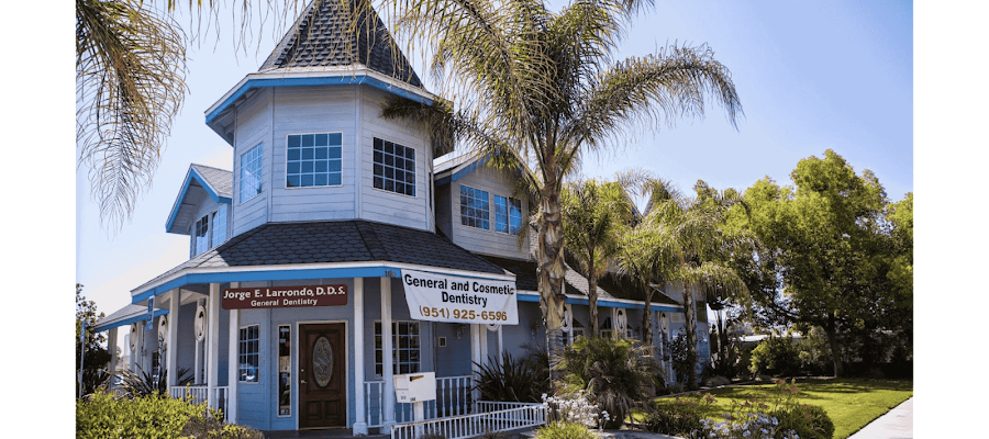 Larrondo Family Dentistry