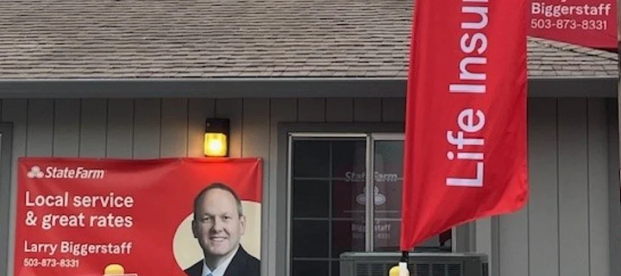Larry Biggerstaff - State Farm Insurance Agent / Providing Insurance & Financial Services