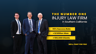 Larry H. Parker Accident Attorneys