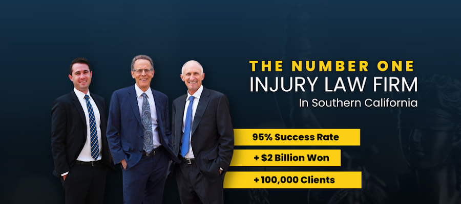 Larry H. Parker Accident Attorneys