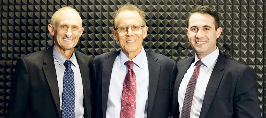 Larry H. Parker Accident Attorneys