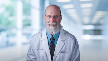 Larry Hess, RN, FNP, MSN