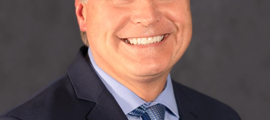 Larry T. Todd Jr., D.O.