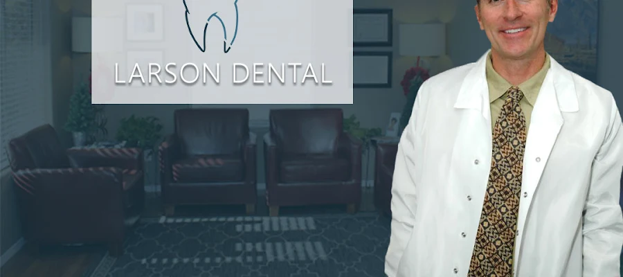 Larson Dental