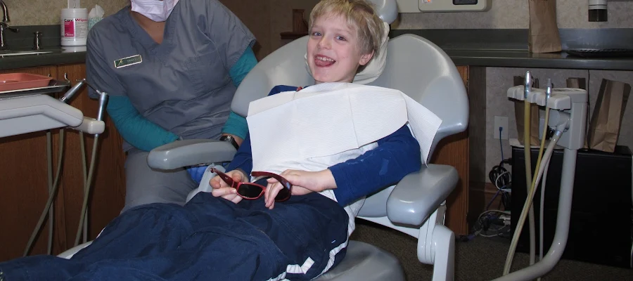 Larson Dental