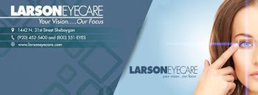 Larson Eye Care