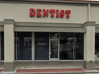 Larwin Square Dentistry SnoozxAI Tustin