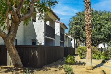 Las Brisas Apartments