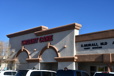 Las Cruces Urgent Care