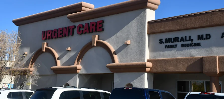 Las Cruces Urgent Care
