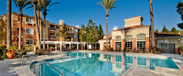 Las Flores Apartment Homes