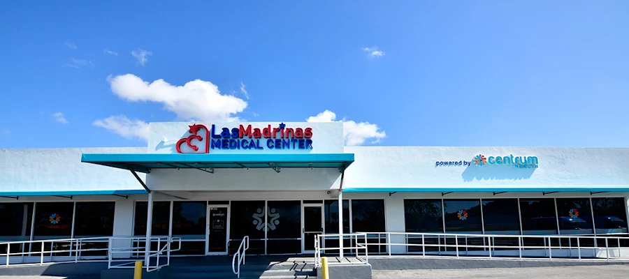Las Madrinas Medical Center powered by Centrum Health