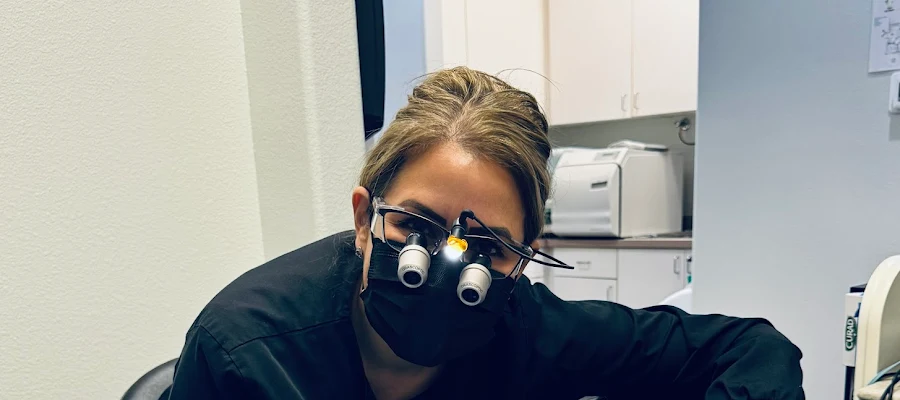 Las Vegas Dental Medicine