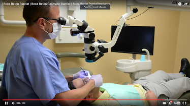 Laser and Cosmetic Dental Center of Boca Raton