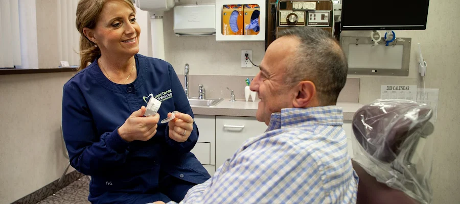 Laser Dental Associates