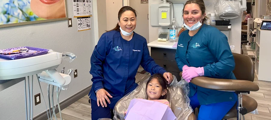 Laser Dental Bakersfield