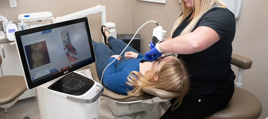 Laser Dentistry of North Jersey: Richard L. Bucher DMD
