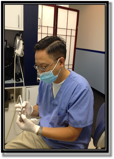 Laser Dentistry