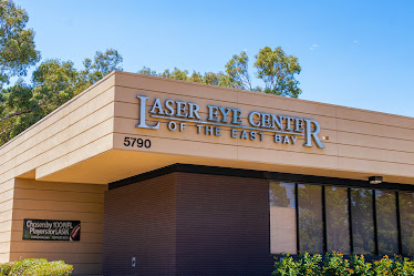 Laser Eye Center East Bay