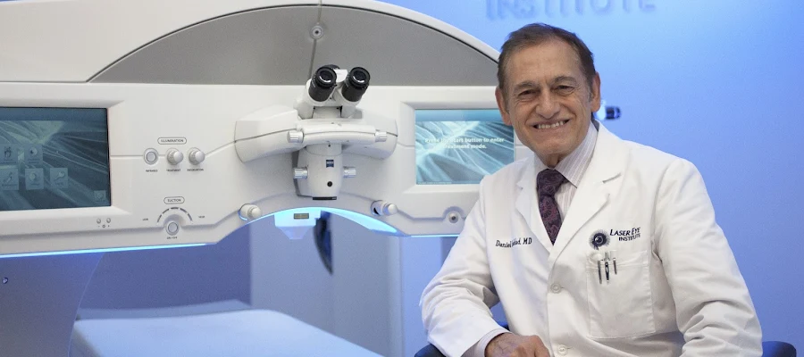 Laser Eye Institute