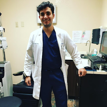 LASIK, Cornea & Cataract Specialty Center