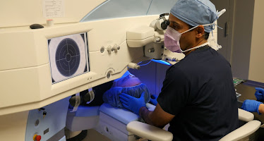 LASIK Experts