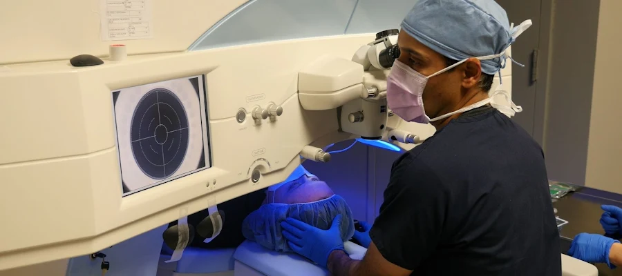 LASIK Experts