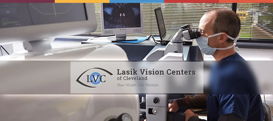 Lasik Vision Centers of Cleveland
