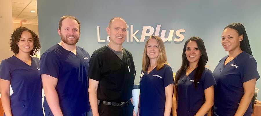 LasikPlus
