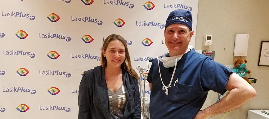 LasikPlus
