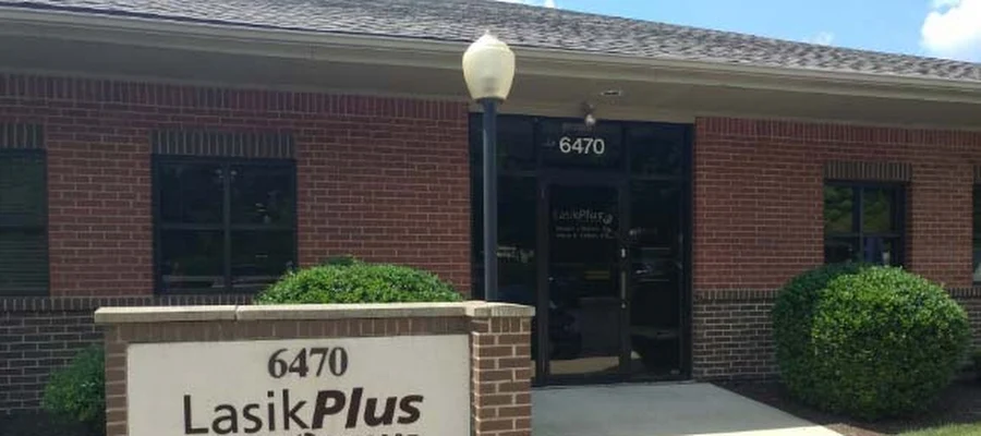 LasikPlus