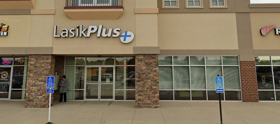 LasikPlus