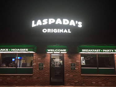 LaSpada's Original Steaks & Hoagies