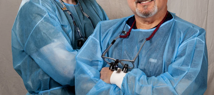Lassin Dentistry