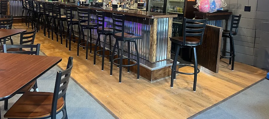 Last Call Pub & Grub